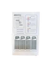 Swaddle Sheet Rose Red Whale